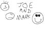 Joe and Mark : Random (feat. Mrboomstudios)