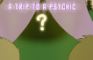 A trip to a psychic!