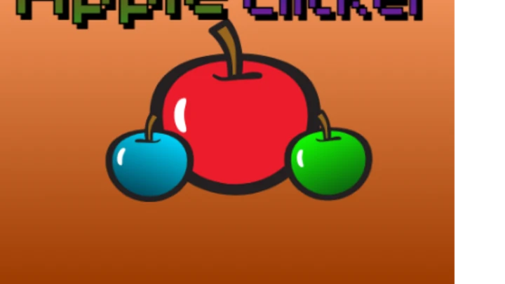 apple clicker (original-Pre-Alpha)
