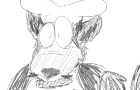 (Pizza tower animatic) Peppino turns into gen alpha