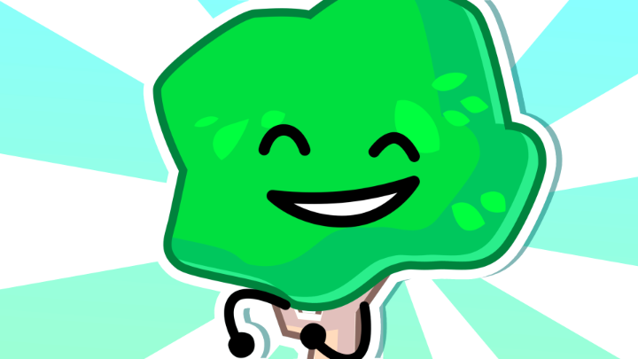 BFDI:TPOT: trees very nice song