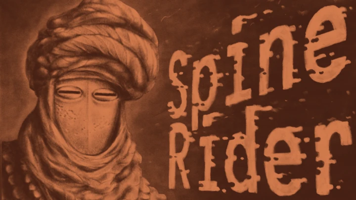 Spine Rider