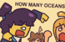 Oceans Eight (2022)