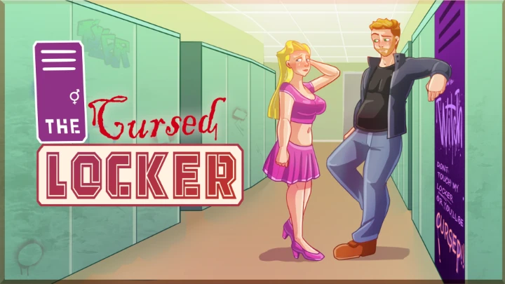 The Cursed Locker