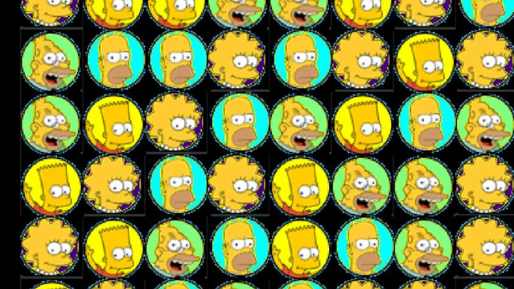 simpsons game v2.0