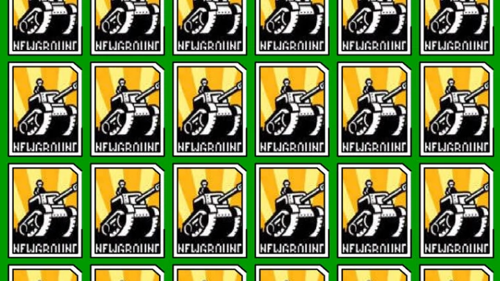 NG Card Game