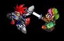 Sprite Hater 2:Remixed
