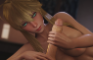 Artoria's Day Off