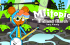 Midland Marsh (Song Parody)