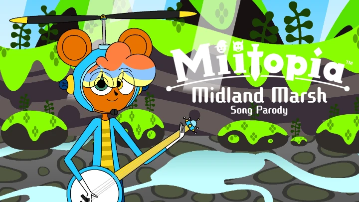 Midland Marsh (Song Parody)