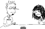 Don't Vote Animated #1: "Cigarettes"
