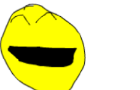 the yellow face clicker game v1