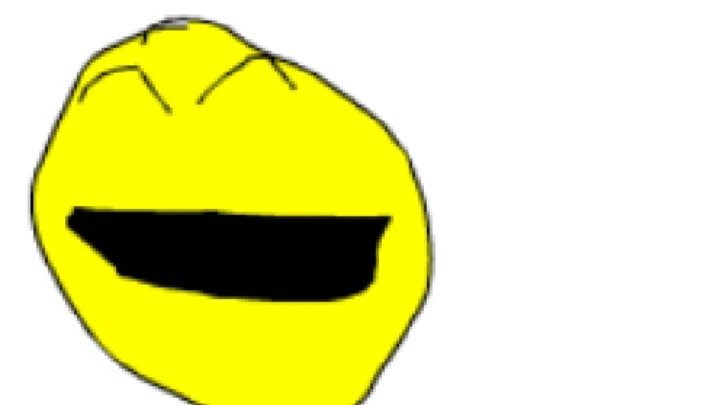 the yellow face clicker game v1