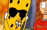 SpongeBob Rizzed Up Ice Spice