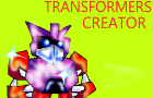 Transformers Custom Character Creator