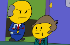 Steamed Hams But I Don't Even Know What's Going On