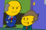 Steamed Hams But I Don't Even Know What's Going On