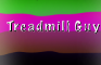 Treadmill Guy