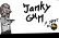 Janky Gun! -Short