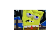 SpongeBob| Running away from your problems, just makes them worse