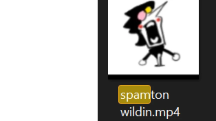 SPAMTON GOES [Wild Single Moms Looking For Fun ;)]