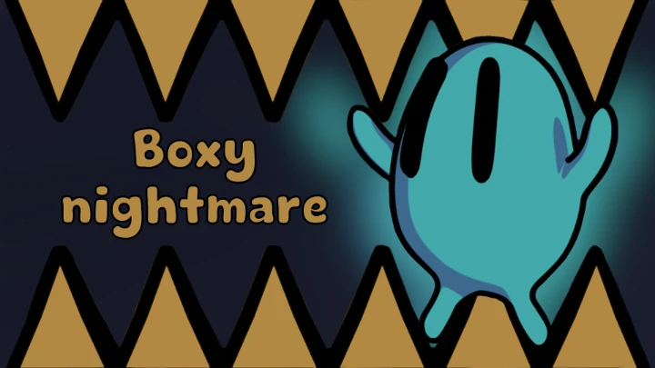 Boxy Nightmare