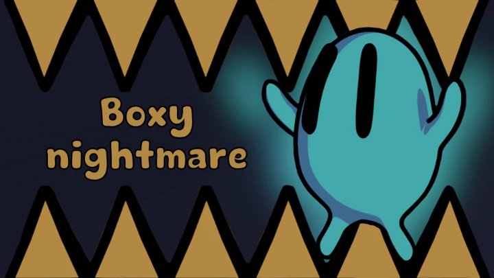 Boxy Nightmare