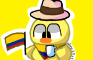 Colombia Independence Day 2024