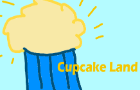 Cupcake Land