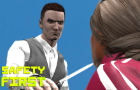 Safety First Episode 54: Weakness and Strength
