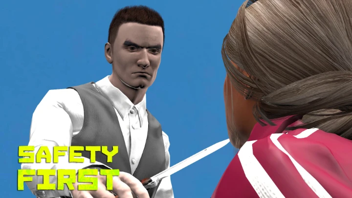 Safety First Episode 54: Weakness and Strength