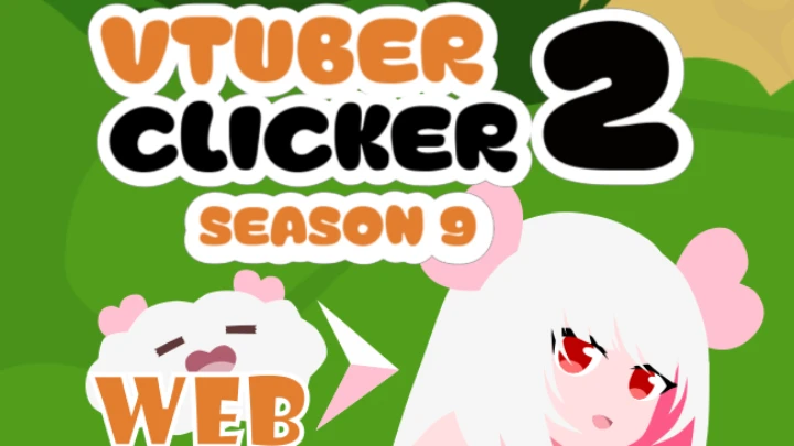 Vtuber Clicker 2 Season 9