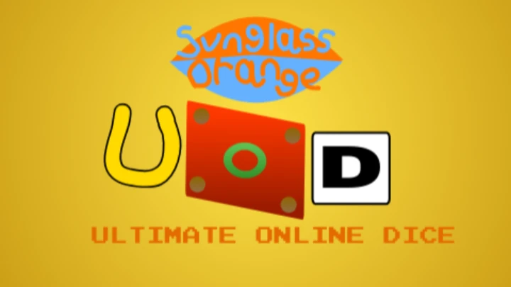 Ultimate Online Dice