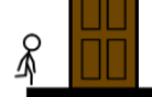 Stickman Rooms