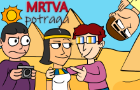 MRTVA POTRAGA 3. epizoda