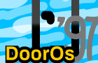 DoorOS &#039;97 (Windows 95 Parody)