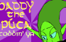 Paddy the Púca | | Coddin’ ya