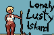 Lonely Lusty Island (Game Jam)