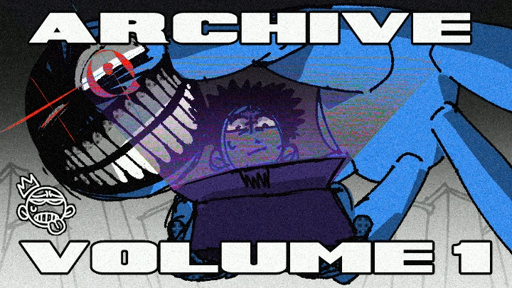 ARCHIVE VOLUME 1