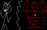 tell me the name of god(luke correia animated)