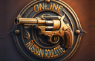 Online Russian Roulette - Web