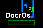 DoorOs PX (Windows XP Parody)