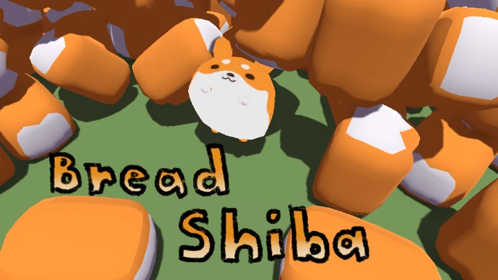 Bread Shiba