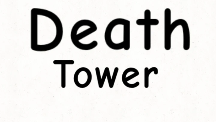 Death tower ep1