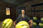 G-Man&#039;s Watermelon Business