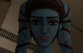 Patreon comm - Aayla ride