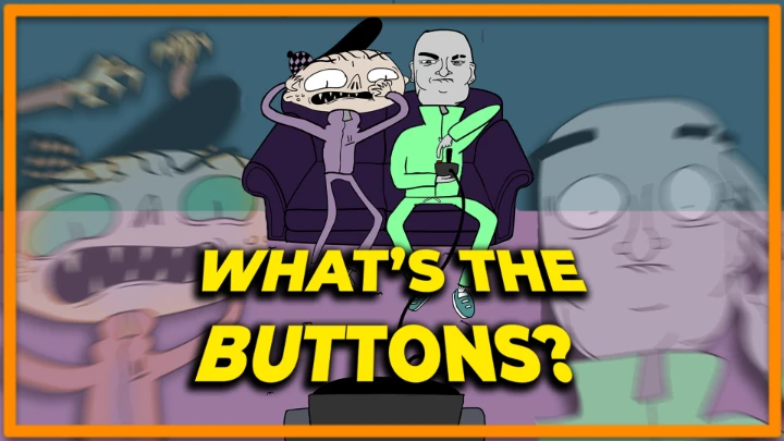 What's the Buttons?