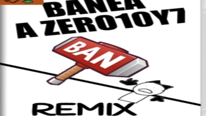 Banea A Zero10Y7 REMIX V7.1