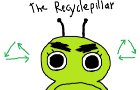 The Recyclepillar