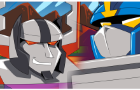 Powerlinx! - Transformers Armada Parody